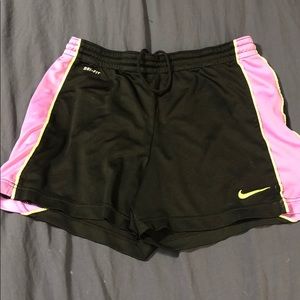 Nike shorts